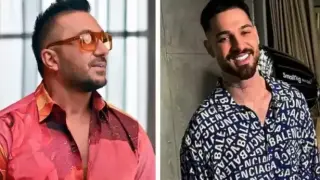 Константин с първи думи след опасната гонка на пътя с Емрах Стораро