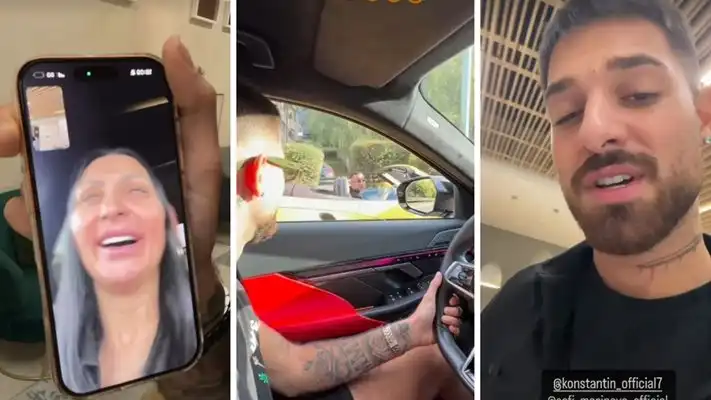 Драмата с гонката на Емрах Стораро и Константин се разгаря – Софка се включи с култово разкритие Видео