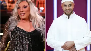 Гей бомба в ефир! Елза Парини разкри мръсното минало на Мути от „Биг Брадър Снимки