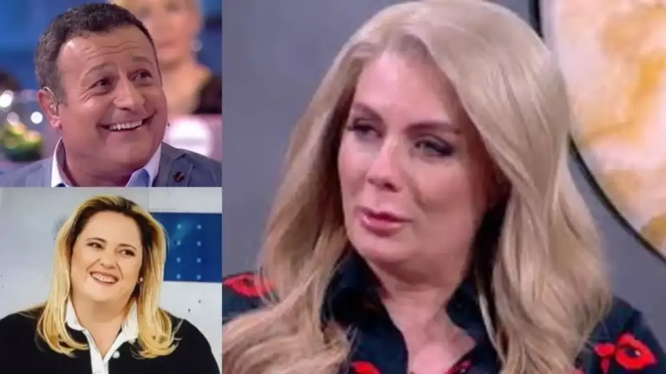 Рачков и Лора Крумова захапаха Венета Райкова в ефир