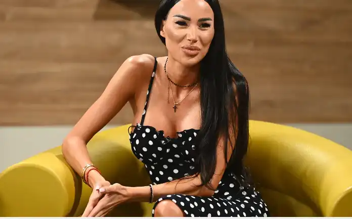 Гаджето на Джизъса скочи жестоко на Венета Райкова