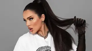 Диона показа тайното гадже, което крие повече от година Снимки