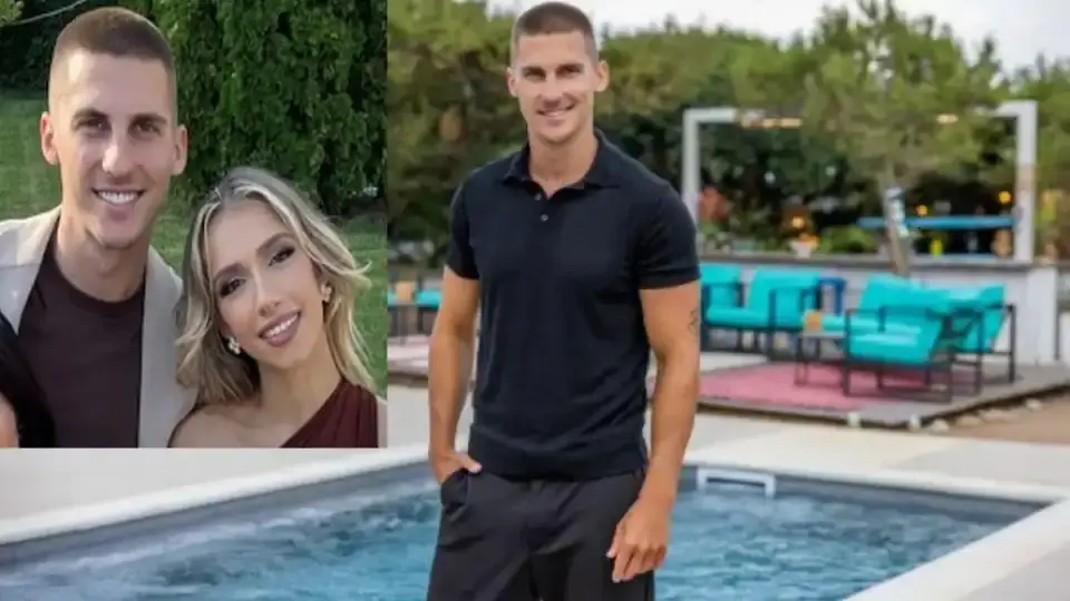 Петър от "Ергенът" се оказа измамник: Оказа се гадже на...