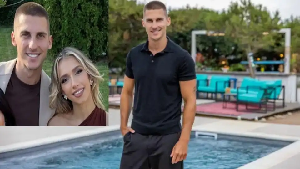 Петър от "Ергенът" се оказа измамник: Оказа се гадже на...