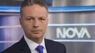 Страшен гаф в Нова телевизия! Ники Дойнов издаде кой ще е финалист в "Игри на волята" Снимка