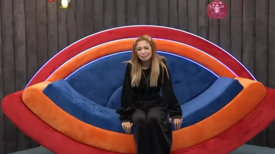 Бомба в "Биг Брадър"! Една от участничките се оказа бременна, отказва да каже кой е бащата Видео