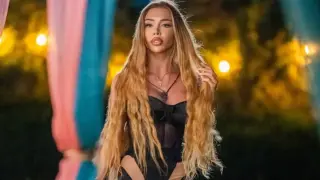 Не е за вярване как е изглеждала Шермин от "Ергенът" преди корекциите Снимки