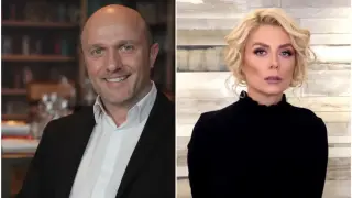 Скандал в ефир: Георги Тошев хвърли бомба срещу Венета Райкова