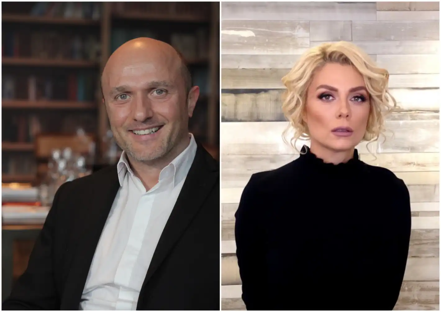Скандал в ефир: Георги Тошев хвърли бомба срещу Венета Райкова