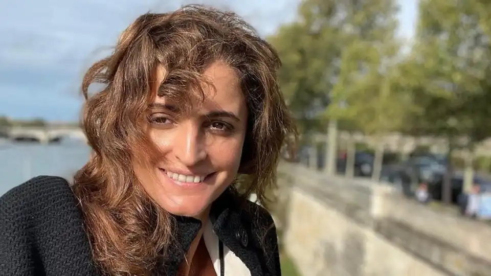 Ужас в Родопите: Усойница нападна Нина Николина Видео