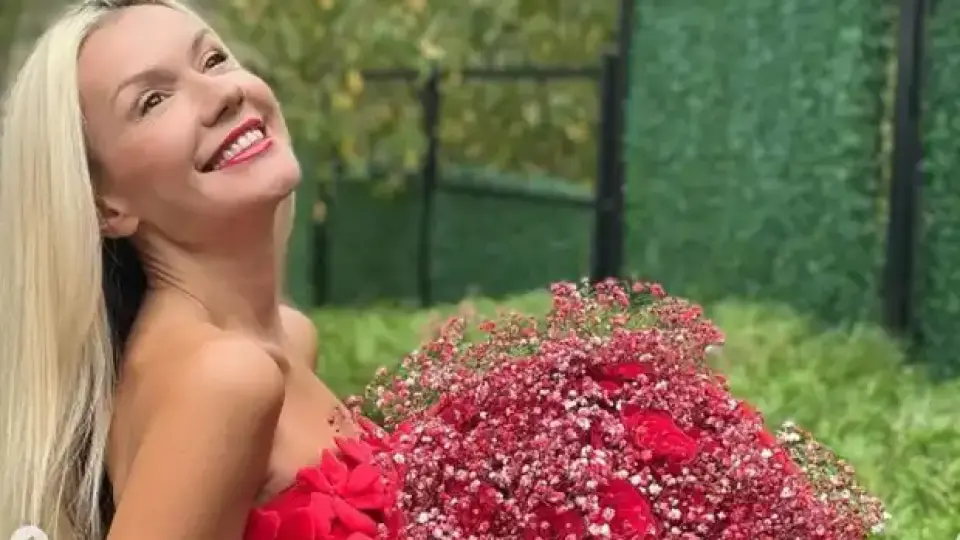 Нойзи показа гореща Снимка с Мария Игнатова, двамата се...