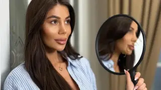 Рупецова пак е под ножа: Нападнаха жестоко ергенката заради "уроци по разврат"