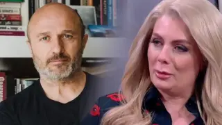 След големия скандал: Венета Райкова смълча ефира с тази реакция