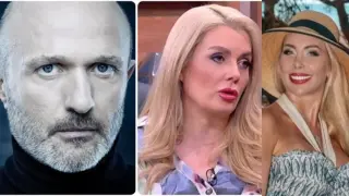 Антония Петрова-Батинкова нанесе тежък удар на Георги Тошев след скандала