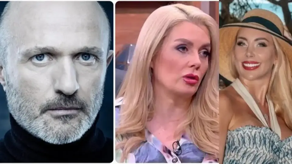 Антония Петрова-Батинкова нанесе тежък удар на Георги Тошев след скандала