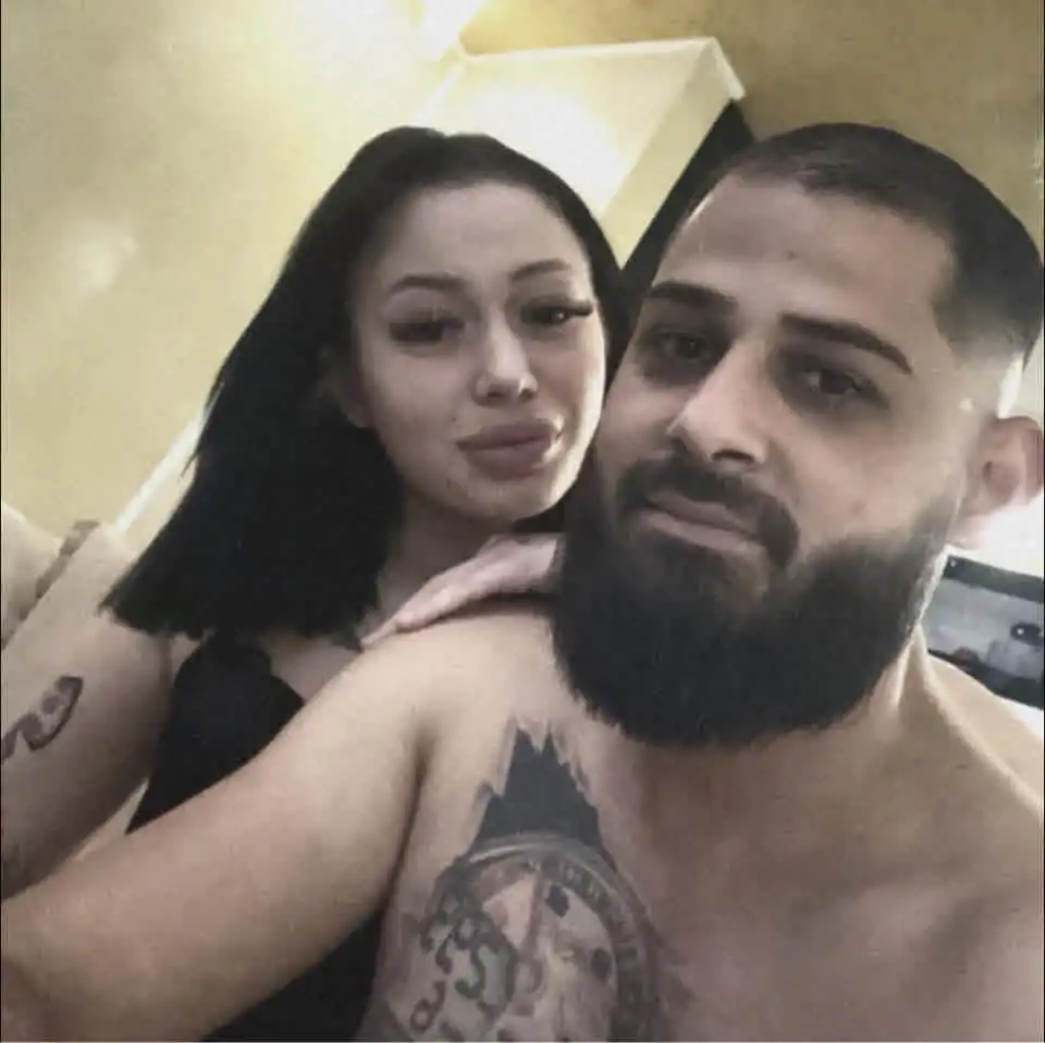 Ето от кого е бременна Стефани от "Биг Брадър", а бабаитът не иска детето Снимки