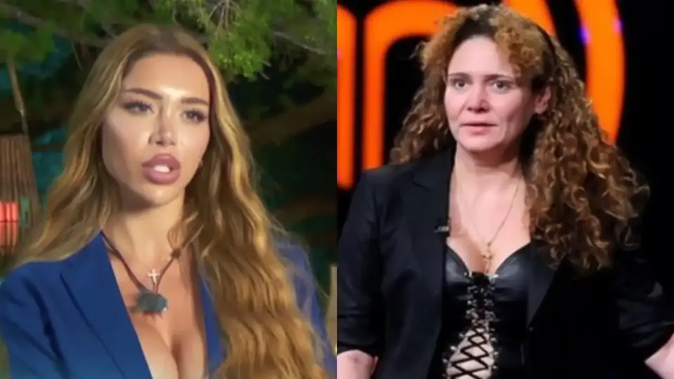 Мариела Нордел разнищи "Ергенът" и изригна: СЕМ да се стреснат!