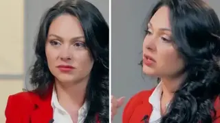 Мис България Радостина Костадинова проговори за най-тежката си загуба Видео