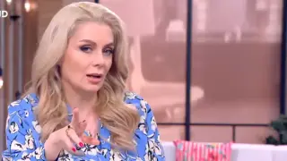 Венета Райкова отвърна на удара след скандала с Георги Тошев: С мен шега не бива!