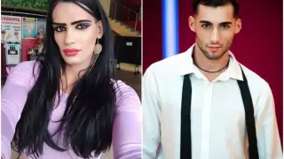 Транссексуалната Рашия: Спах със Стефан от „Биг Брадър“, но ме удряше и ме тормозеше!