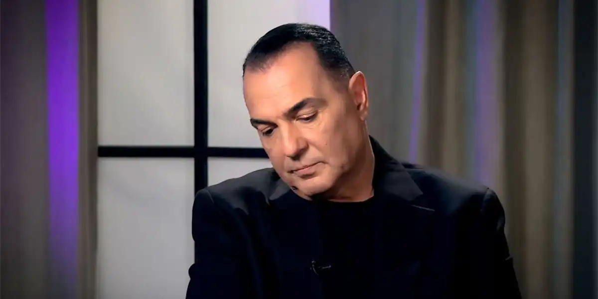 Драго Чая смълча всички с тежко признание за най-голямата си болка