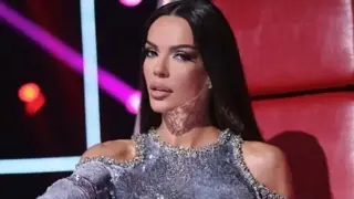 Галена шокира всички като призна колко струват обувките й