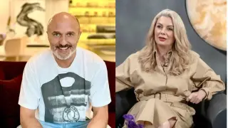 След скандала с Георги Тошев: Венета Райкова аут от ефира на bTV