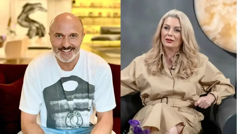 След скандала с Георги Тошев: Венета Райкова аут от ефира на bTV