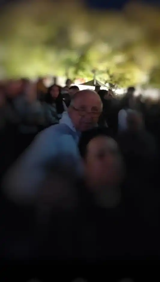 Инцидент помрачи концерта на Лили Иванова в Стара Загора Снимка