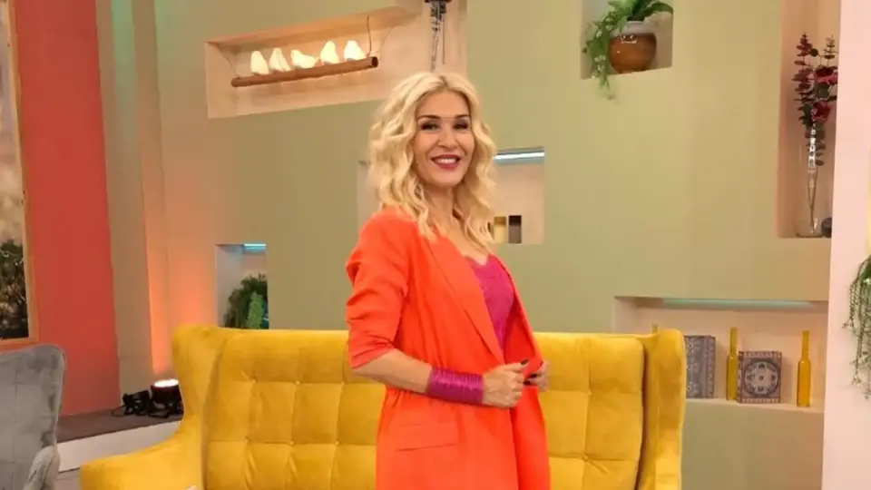 Тежък здравословен проблем извади Гала от „На кафе“ – истината лъсна едва сега