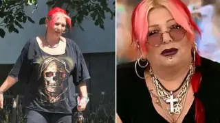 Скандал на пътя: Катаджии тормозят Милена Славова в тъмното край Арапя