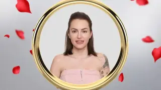 Ергенката Анна-Мария си клъцна носа Снимки