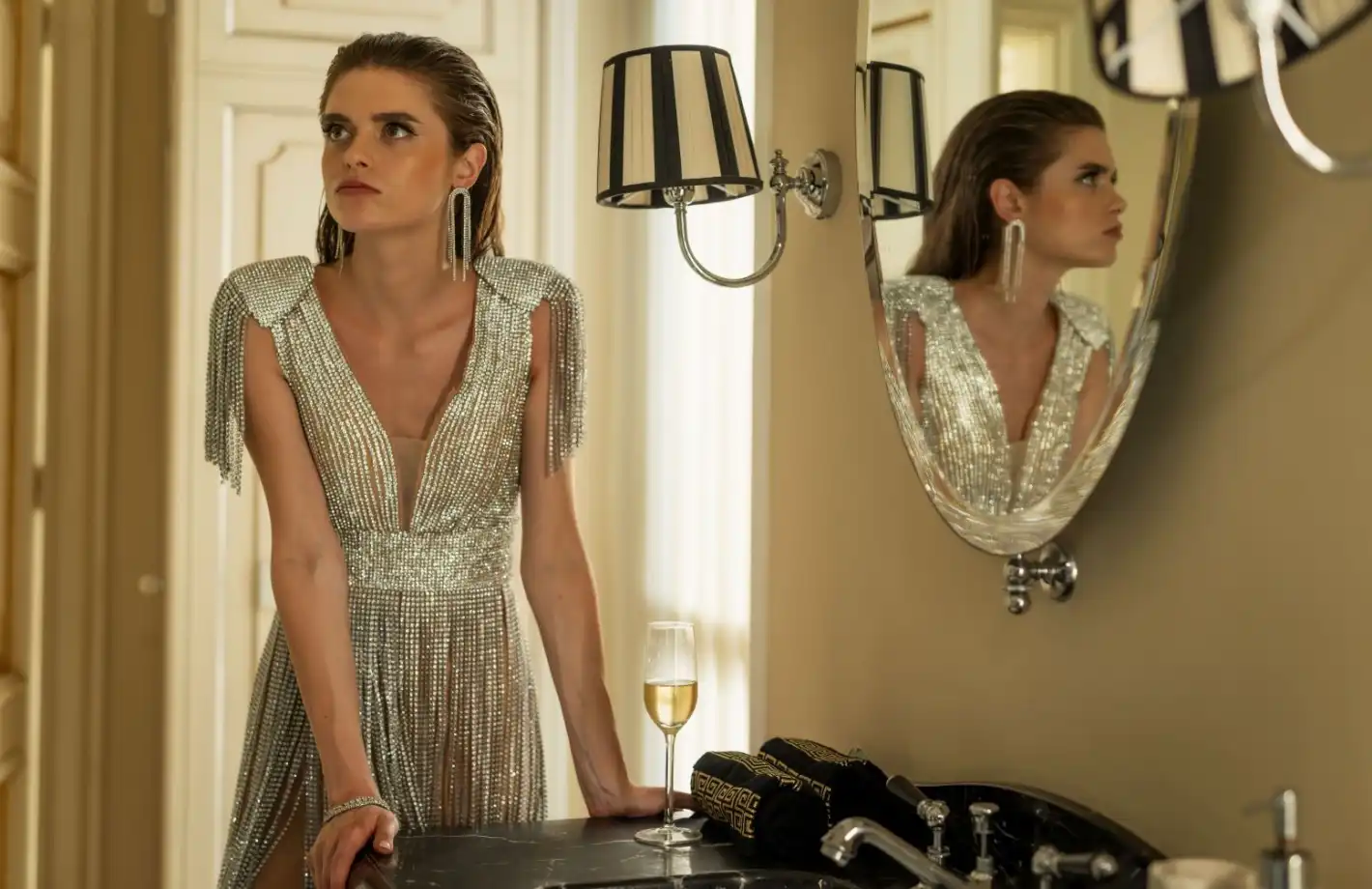 Ето кой ще играе в новия сезон на "Под прикритие" Снимки