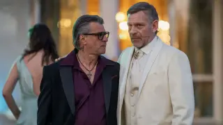 Ето кой ще играе в новия сезон на "Под прикритие" Снимки