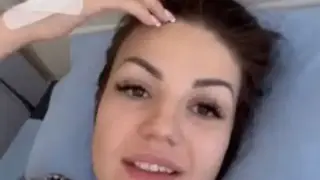 Оперираха по спешност Невена Цонева! Комуникацията й с отвъдния свят ли я прати в болница?!