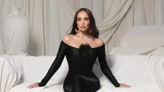 Николета Лозанова си показа дупето и смая всички с перфектната му форма Снимки 18+