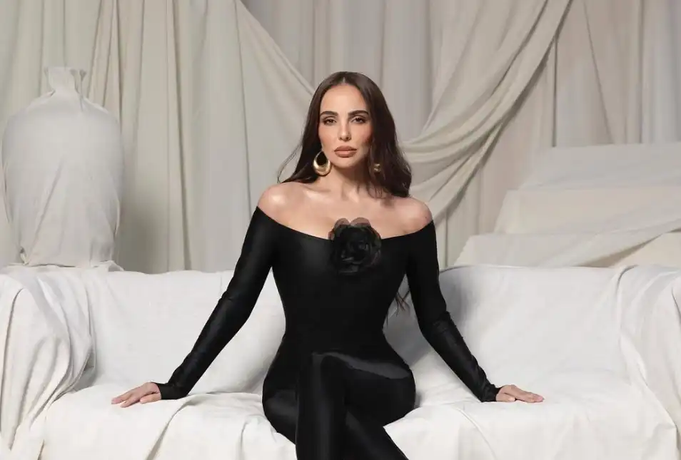 Николета Лозанова си показа дупето и смая всички с перфектната му форма Снимки 18+