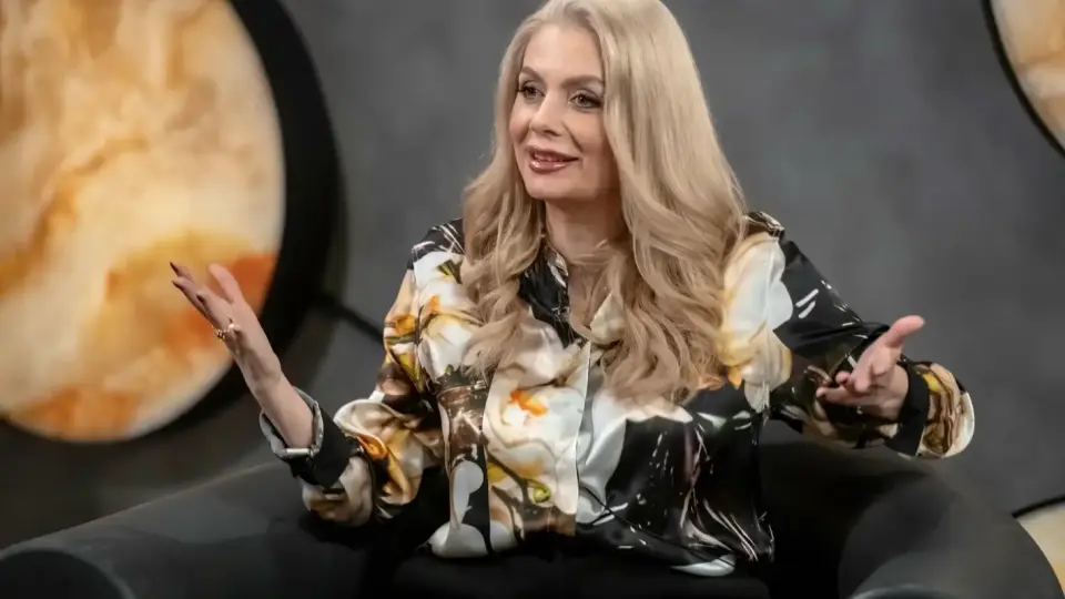 Венета Райкова разкри кога се връща на екран