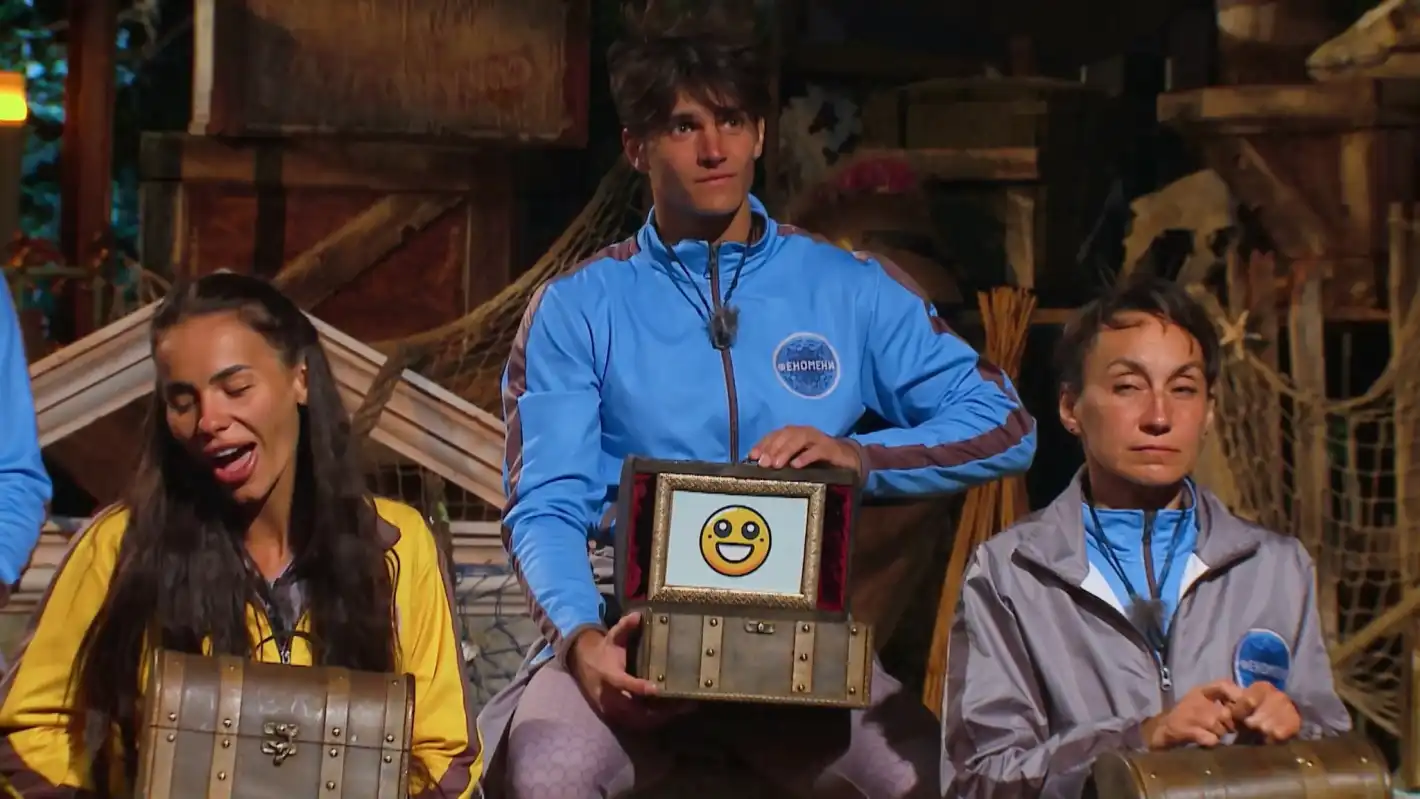 Опа! Ралица Паскалева издаде кой е победителят в "Игри на волята"