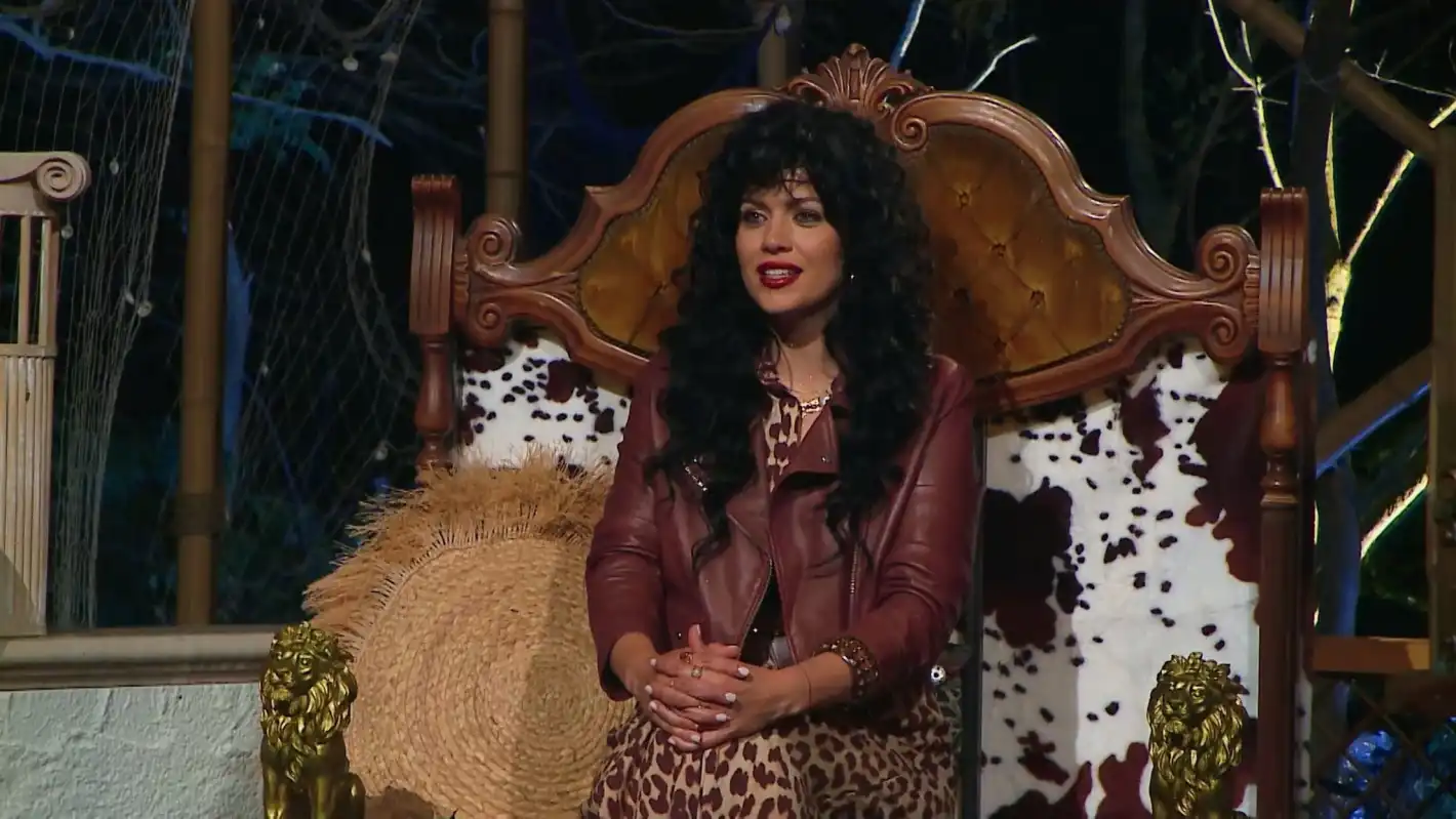 Опа! Ралица Паскалева издаде кой е победителят в "Игри на волята"