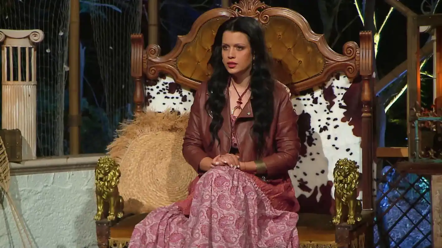 Опа! Ралица Паскалева издаде кой е победителят в "Игри на волята"