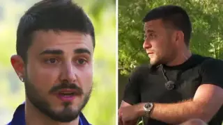 Скандал в “Ергенът: Любов в рая”! Виктор нарече Орлин гей пред всички