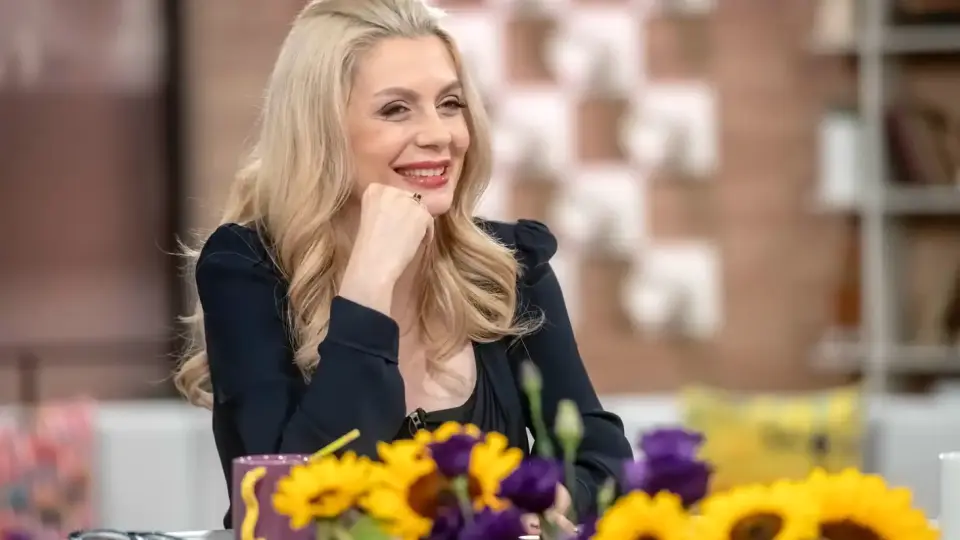 Водещите на "Преди обед" се присмиват в ефир на Венета Райкова