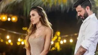 Мартин Елвиса и Йоана показаха първа Снимка след сдобряването