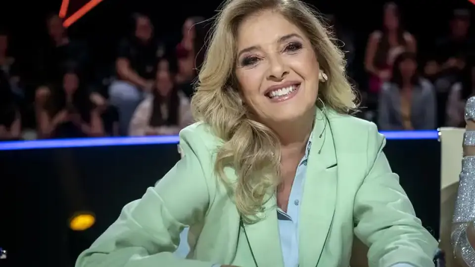 Дъжд от интимни откровения в "България търси талант": Катето Евро била влюбена във Васил Найденов