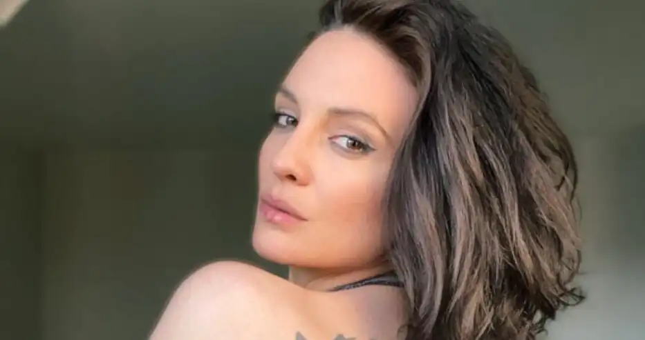 Диана Димитрова призна: Бях 80 килограма и...