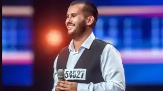 Нов Азис изгря в "България търси талант" Видео