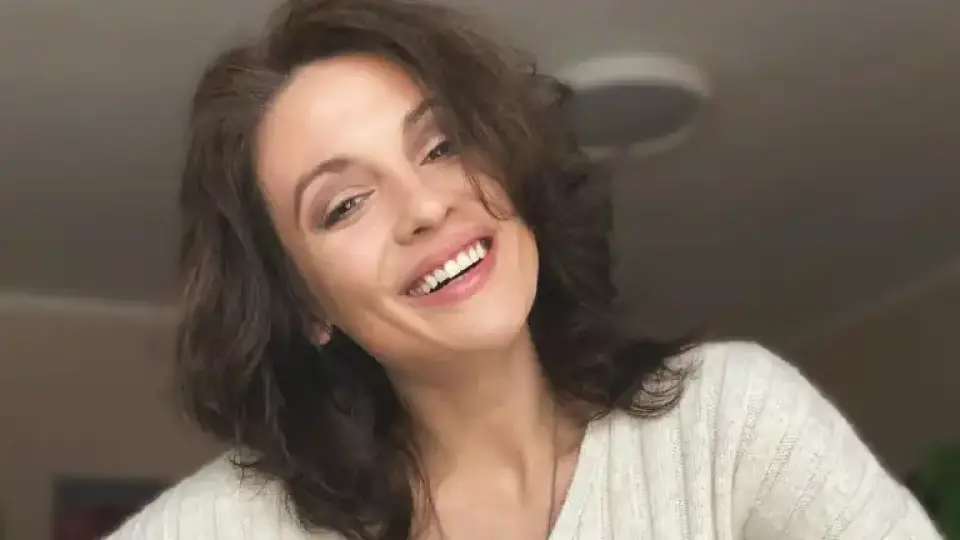 Диана Димитрова призна: Бях 80 килограма и...