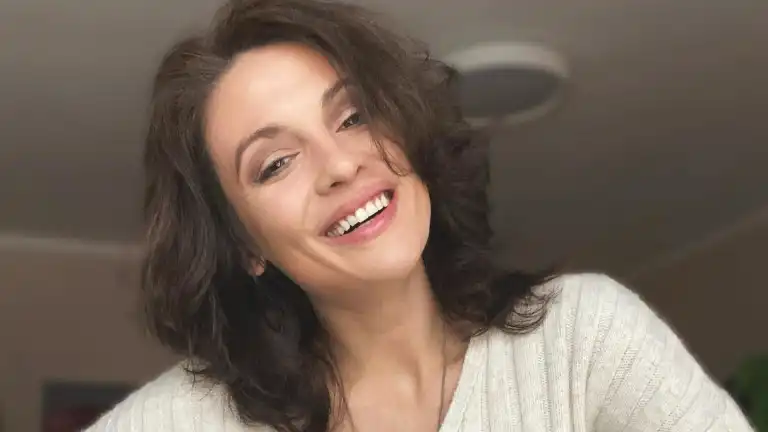 Диана Димитрова призна: Бях 80 килограма и...