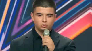 Скандал заради фалшив потомък на Павел Вежинов в "България търси талант" Видео